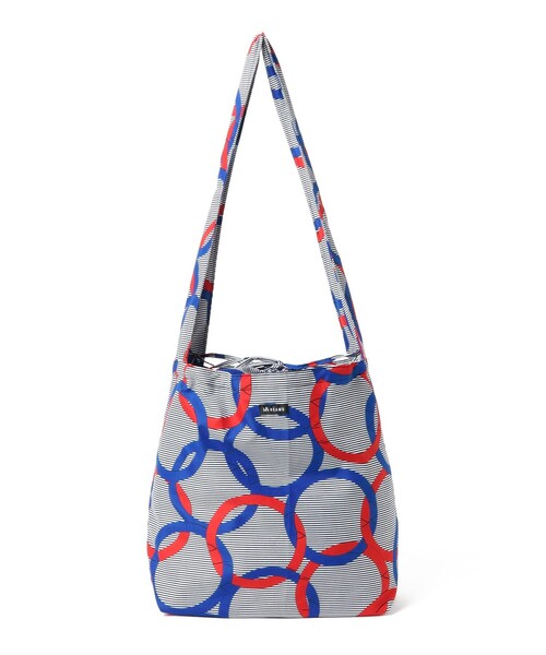 Meditations ショルダーバッグ Batik Logo Meditations ショルダーバッグ Batik Logo Meditations ショルダー