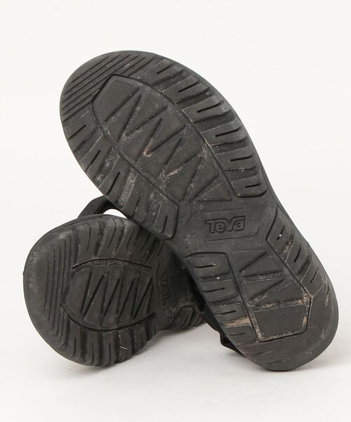 Teva 「Teva」 サンダル 26cm ブラック メンズ : ZOZOTOWN Yahoo
