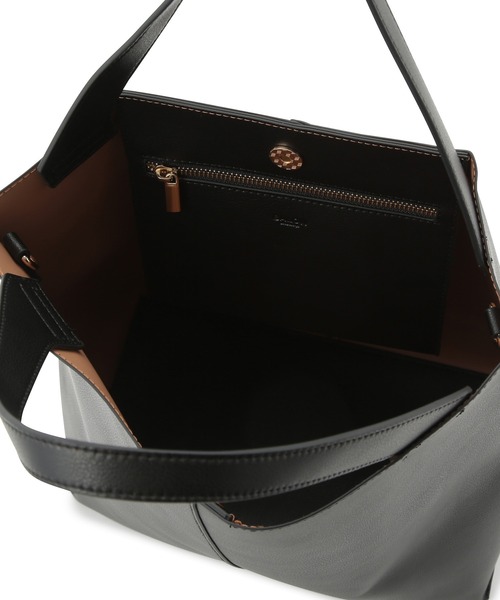 SALON adam et rope トートバッグ SALON adam et rope' トートバッグ 「WEB限定」軽量トートバッグ