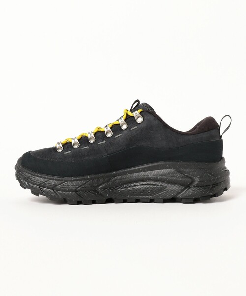 BEAMS（ビームス） スニーカー HOKA / TOR SUMMIT メンズ : ZOZOTOWN