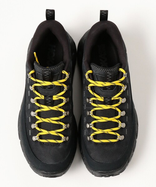 BEAMS（ビームス） スニーカー HOKA / TOR SUMMIT メンズ : ZOZOTOWN