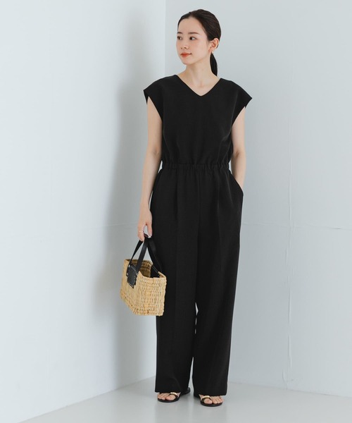 URBAN RESEARCH サロペット オーバーオール 「2サイズ展開