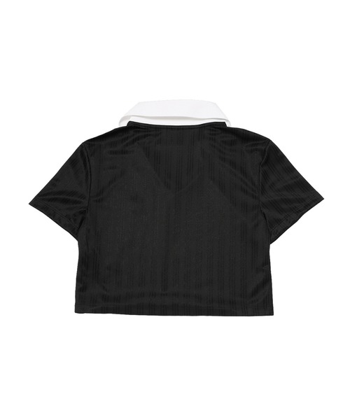 ポロシャツ メンズ adidas ポロシャツ ポロ ORI V-NECK POLO JD2606 レディース
