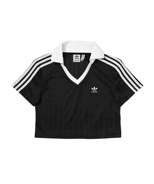 アディダス adidas サッカー ポロシャツ Ｌサイズ サッカー フットサルシャツ アディダス ポロシャツ サッカー」の