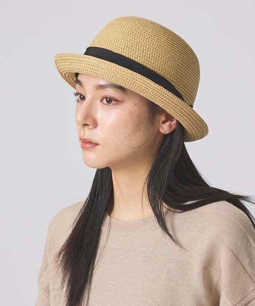Ruben 帽子 ハット 「RUBEN/ルーベン」BLADE BOWLER HAT/ブレード