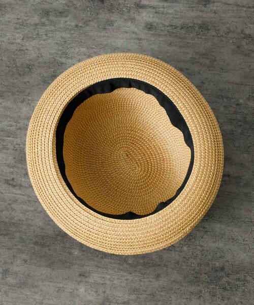 Ruben 帽子 ハット メンズ 「RUBEN/ルーベン」BLADE BOWLER HAT