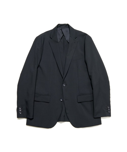 SOPHNET SUMMER STRETCH 2BUTTON JACKET ソフ SOPHNET.（ソフネット） ジャケット テーラードジャケット SUMMER