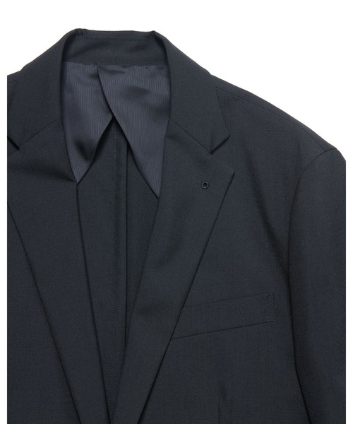 SOPHNET.（ソフネット） ジャケット テーラードジャケット SUMMER