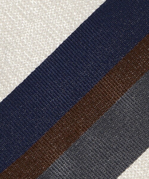 Seaward＆stearn ネクタイ 「Seaward ＆ Stearn」8.0cm