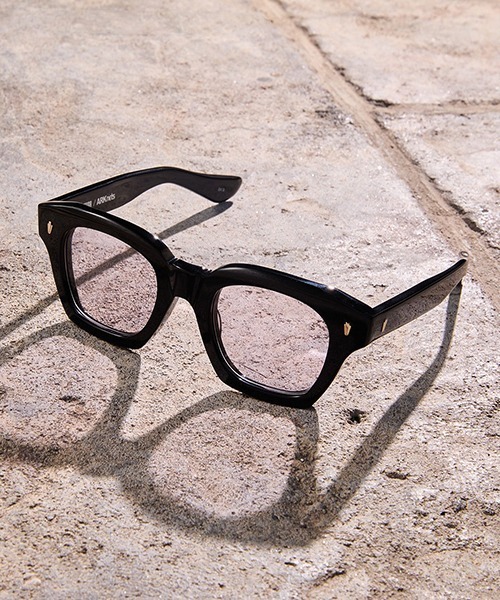エフェクター プレストEFFECTOR PRESTO サングラス EFFECTOR サングラス / エフェクター:別注 PRESTO - H:ONLYARK