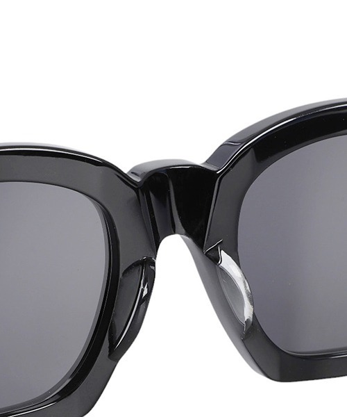 EFFECTOR PRESTO ブラック サングラス エフェクター プレスト サングラス EFFECTOR PRESTO BK (BL