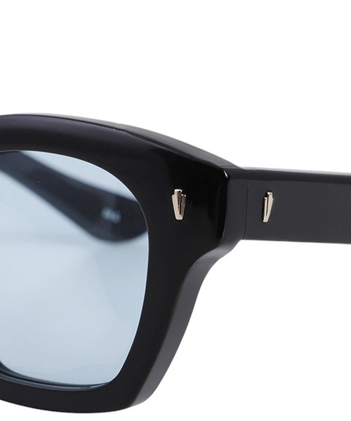 EFFECTOR PRESTO ブラック サングラス 別注 PRESTO - H | EFFECTOR(エフェクター) / ファッション雑貨