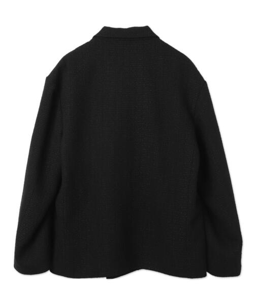 LUCY（ルーシー） ジャケット テーラードジャケット LUCY/ツイード
