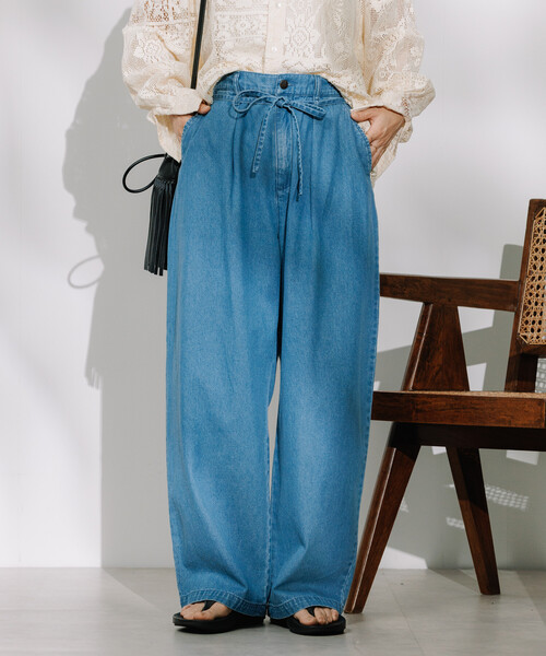 FREAK'S STORE チノパン RED KAP × STORE/レッドキャップ 「新色