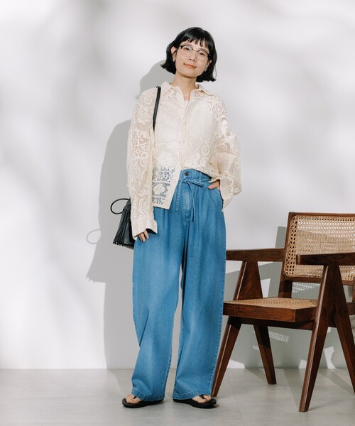 FREAK'S STORE チノパン RED KAP × STORE/レッドキャップ 別注