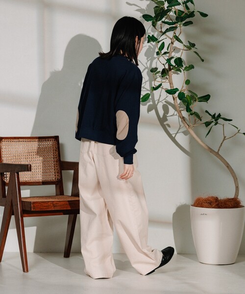 FREAK'S STORE チノパン RED KAP × STORE/レッドキャップ 「新色