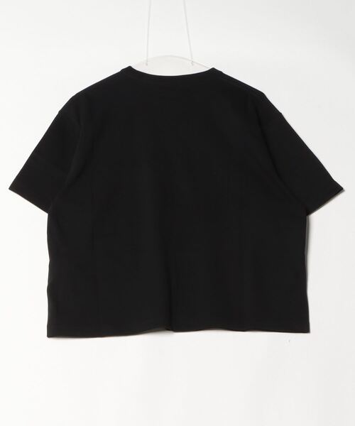国内直営【POLO RALPH LAURE】コットン クロップド Tシャツ RALPH LAUREN(ラルフ ローレン)｜【POLO RALPH LAUREN】コットン