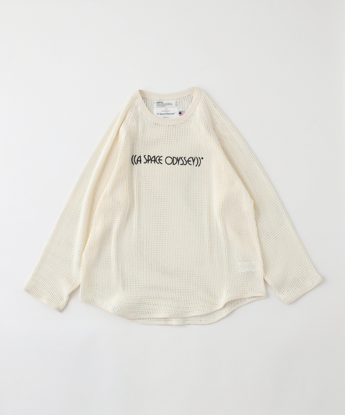 DAIRIKU tシャツ 「DAIRIKU / ダイリク」ラッセル ミリタリー
