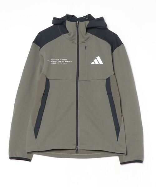 adidas ジャージ アディダス Adptn レギュラーフィット
