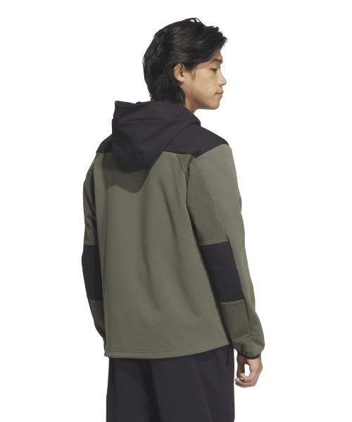 adidas（アディダス） ジャージ adidas Adptn レギュラーフィット