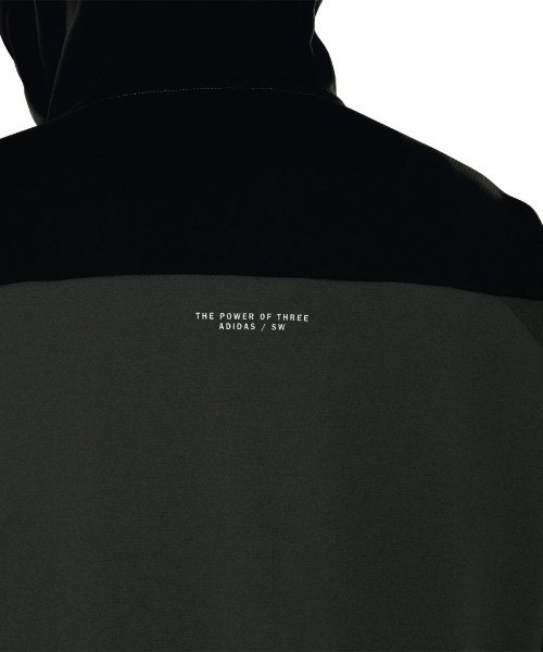 adidas（アディダス） ジャージ adidas Adptn レギュラーフィット