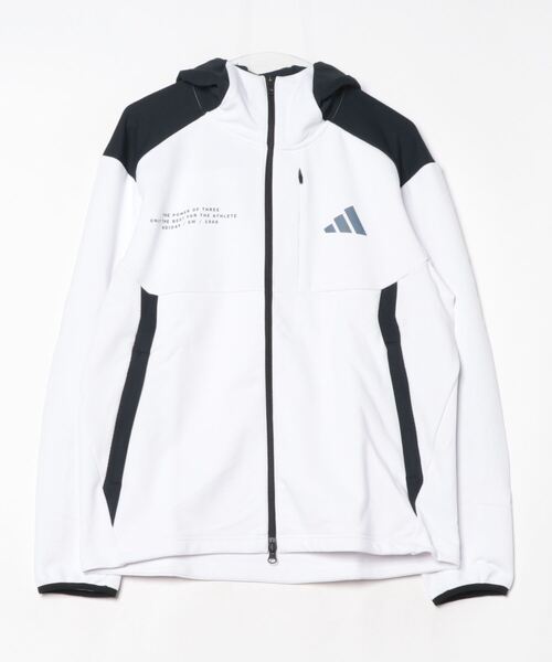 adidas（アディダス） ジャージ adidas Adptn レギュラーフィット