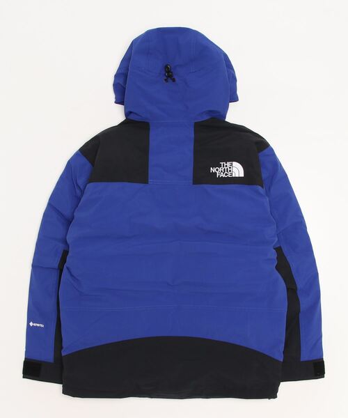 THE NORTH FACE ダウンジャケット ブラウン・ネイビー THE NORTH FACE（ザ ノースフェイス） ダウンジャケット M ブラウン