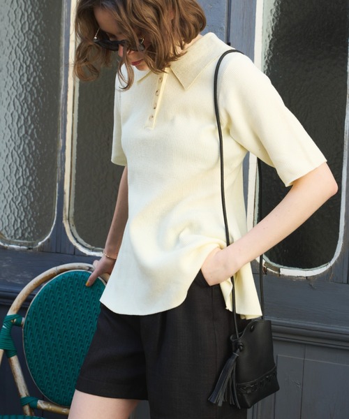 専用☆ペプラムセーター c6846_i19.jpg