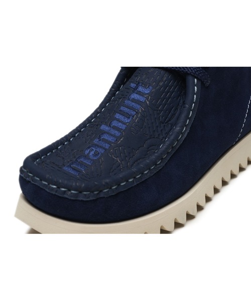 A BATHING APE（アベイシングエイプ） スニーカー BAPE X ALPHA