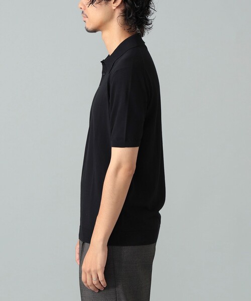 ROBERTO COLLINA（ロベルトコリーナ） ポロシャツ ROBERTO COLLINA
