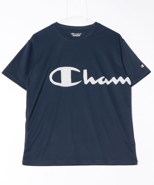 Champion tシャツ チャンピオン SHORT SLEEVE T-SHORT_ メンズ