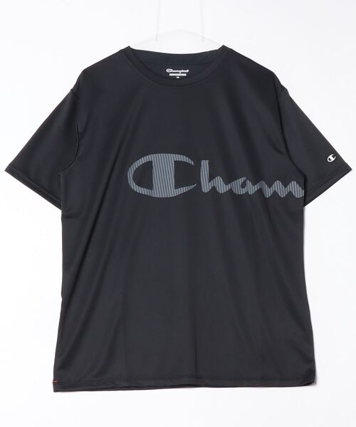Champion（チャンピオン） tシャツ SHORT SLEEVE T-SHORT_ メンズ