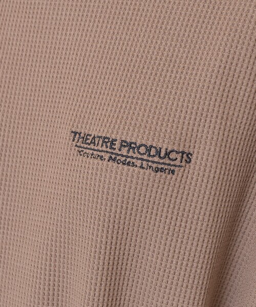 FREAK'S STORE パンツ THEATRE PRODUCTS/シアタープロダクツ