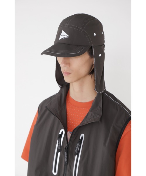 SO NAKAMEGURO別注 SUNSHADE CAP キャップ ブラック 楽天市場】【クリックポスト対応可】男女兼用 キャップSUNSHADE
