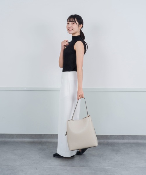 GIANNI NOTARO ショルダーバッグ バッグ 「GIANNI /ジャンニ