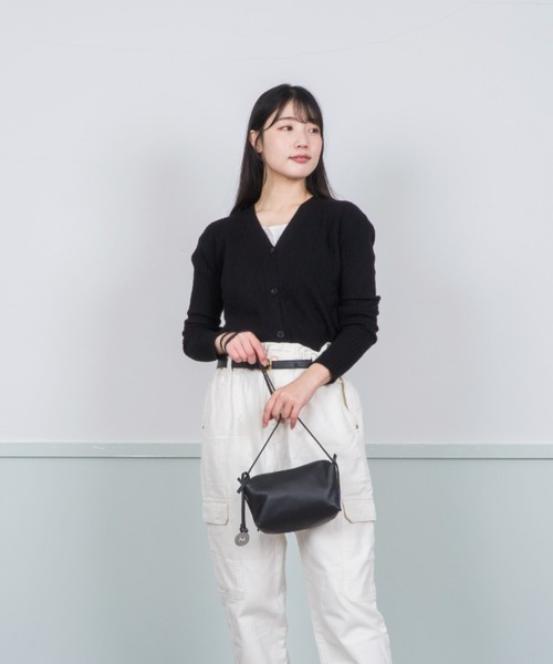 MARCO MASIミニショルダーバッグ MARCO MASI ショルダーバッグ バッグ 「MARCO MASI/マルコ