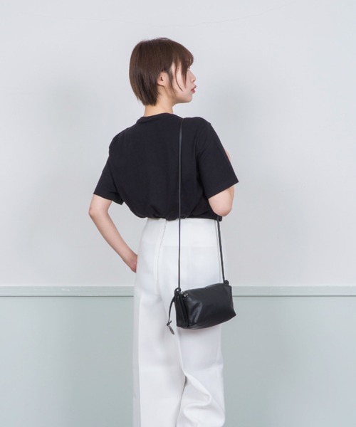 MARCO MASIミニショルダーバッグ MARCO MASI ショルダーバッグ バッグ 「MARCO MASI/マルコ
