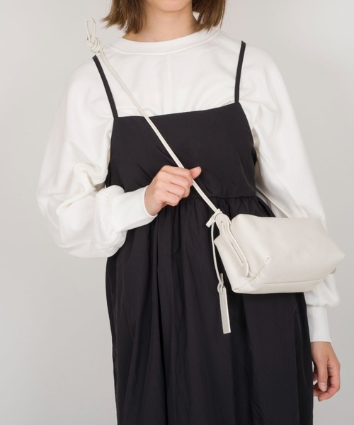 MARCO MASIミニショルダーバッグ 楽天市場】MARCO MASI マルコマージ ショルダーバッグ BAG MINI
