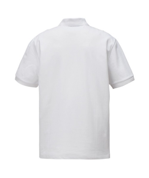 Onitsuka Tiger（オニツカタイガー） ポロシャツ ポロ POLO SHIRT