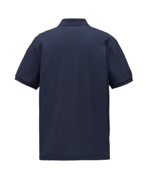 Onitsuka Tiger（オニツカタイガー） ポロシャツ ポロ POLO SHIRT