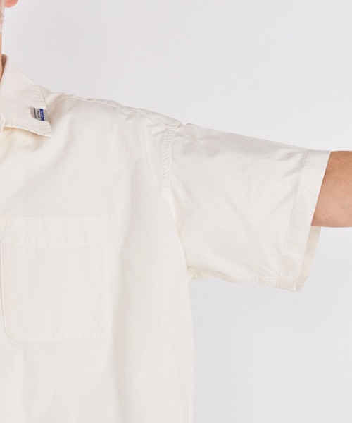 in・stru（men-tal）. シャツ 「MIHARAYASUHIRO/ミハラヤスヒロ」HIGH 