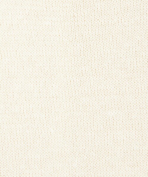 ベスト ジレ 「conte」クルーネック ニットTシャツ レディース conte ベスト ジレ 「conte」クルーネック ニットTシャツ