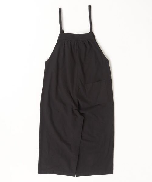 FUNALIVE（ファンアライブ） サロペット オーバーオール blue willow