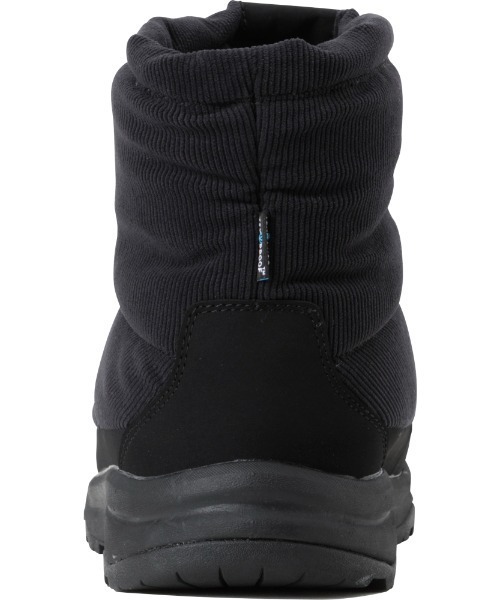 【匿名送料込】THENORTHFACE 防水ショートブーツ新品未使用25.0cm THE NORTH FACE（ザ ノースフェイス） ショートブーツ 25.0cm ネイビー