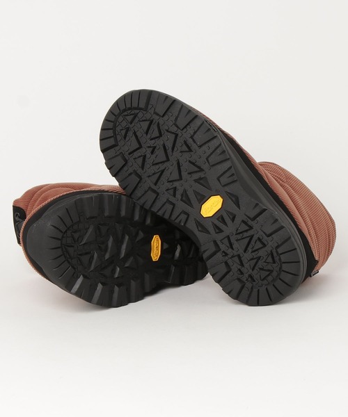 THE NORTH FACE（ザ ノースフェイス） ショートブーツ 25.0cm ネイビー