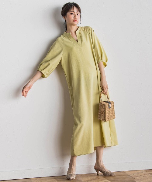 Droite lautreamont ワンピース タンブラーブッチャーワンピース