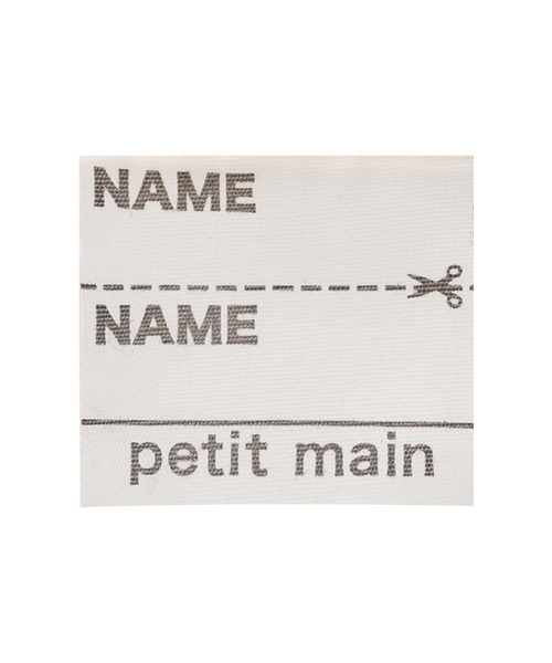 tシャツ 「GOODPRICE冷感」総柄半袖Tシャツ キッズ 子供服 男の子 女の子 | petit main | 23