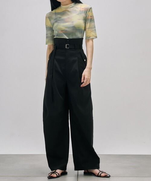 UNITED TOKYO（ユナイテッドトウキョウ） パンツ ニーコンバージョン