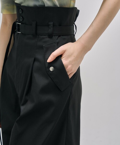 UNITED TOKYO（ユナイテッドトウキョウ） パンツ ニーコンバージョン