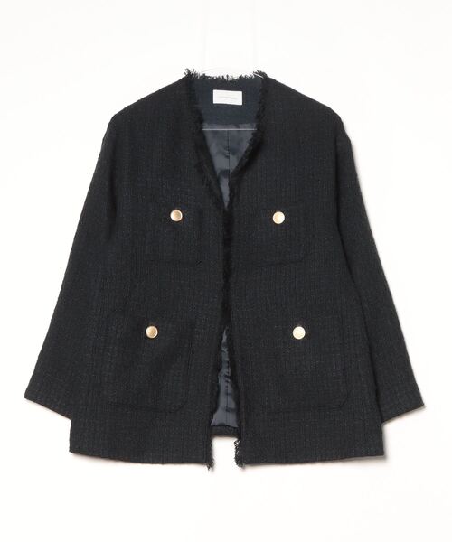 green label relaxing（グリーンレーベルリラクシング） ノーカラー